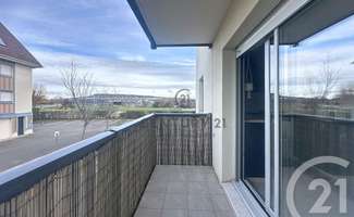 Photo Location appartement Villers-sur-Mer