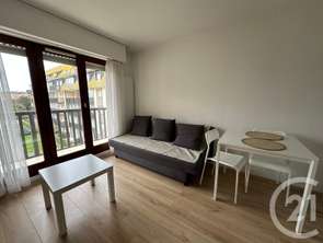 Location Appartement 2 piècesVillers-sur-Mer