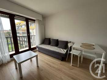 Location appartement 2 pièces Location appartement 2 pièces