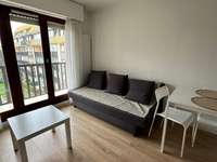 Location appartement 2 pièces Location appartement 2 pièces