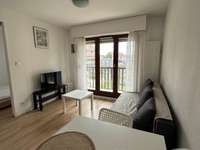 Location appartement 2 pièces Location appartement 2 pièces