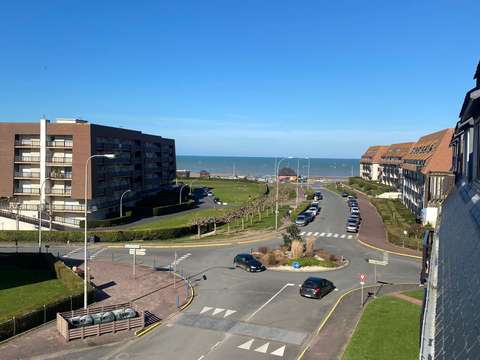 Location appartement 2 pièces Villers-sur-Mer 14
