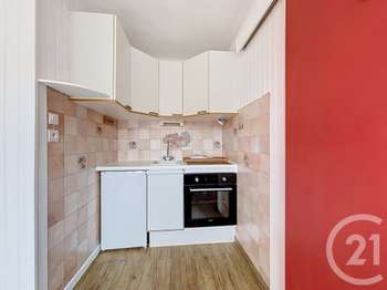 Location appartement 2 pièces