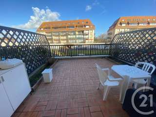 Location appartement 2 pièces