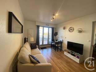 Photo Location appartement Villers-sur-Mer