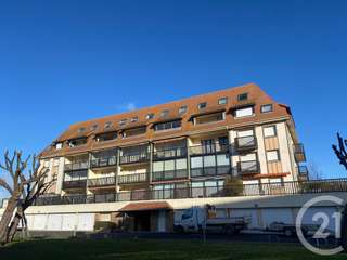 Location appartement 2 pièces