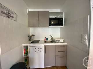 Location appartement 2 pièces
