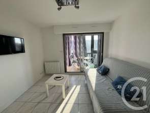 Location Appartement 2 piècesVillers-sur-Mer
