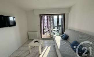 Photo Location appartement Villers-sur-Mer