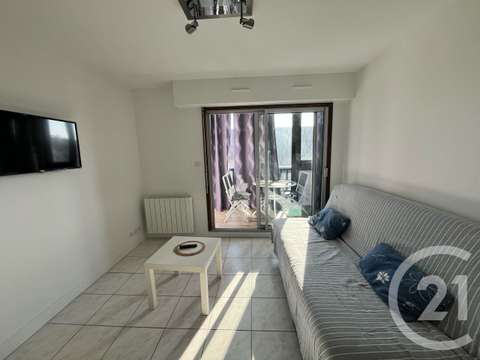 Location appartement 2 pièces Villers-sur-Mer 14