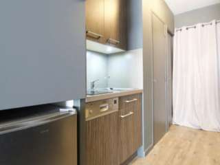 Location Studio 1 pièce