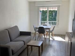 Location Studio 1 pièce