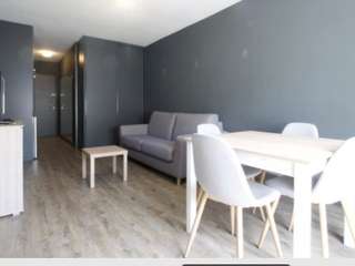 Location Studio 1 pièce