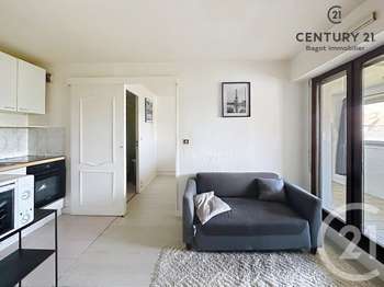 Location appartement 2 pièces Villers-sur-Mer 14