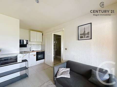 Location appartement 2 pièces
