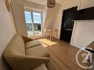 Location appartement 2 pièces