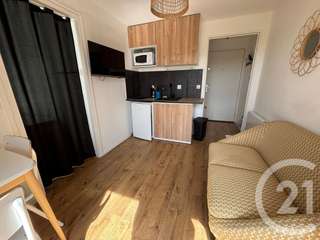 Location appartement 2 pièces
