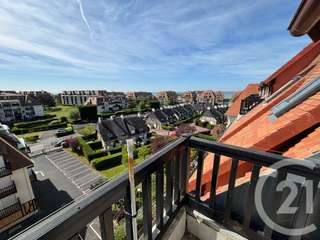 Location appartement 2 pièces