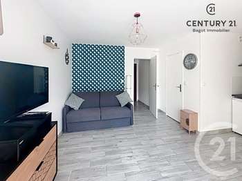Location appartement 2 pièces