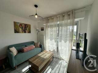 Location appartement 2 pièces