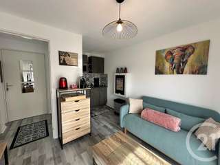 Location appartement 2 pièces