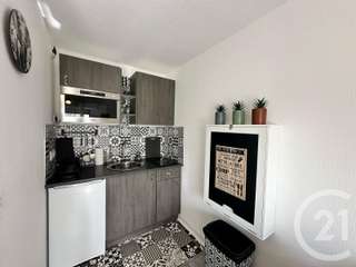 Location appartement 2 pièces