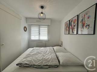 Location appartement 2 pièces