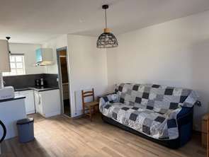Location Appartement T1Villers-sur-Mer