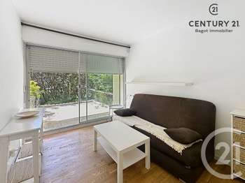 Location appartement 1 pièce