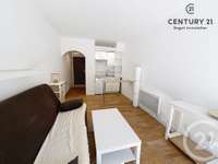 Location appartement 1 pièce