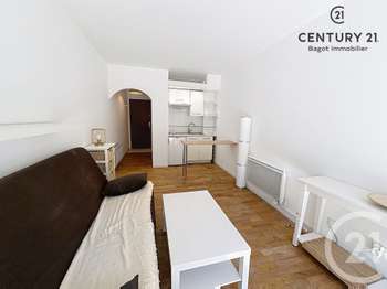 Location appartement 1 pièce