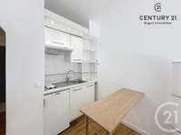 Location appartement 1 pièce
