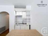 Location appartement 1 pièce