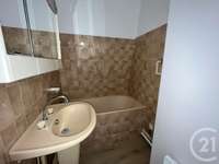 Location appartement 2 pièces