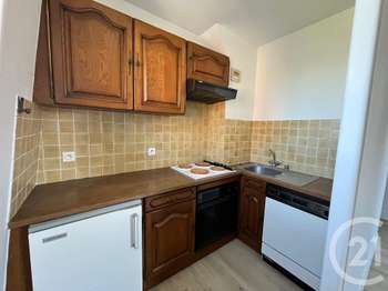Location appartement 2 pièces