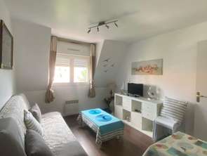 Location Appartement 2 piècesVillers-sur-Mer