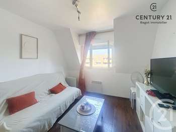 Location appartement 2 pièces Villers-sur-Mer 14