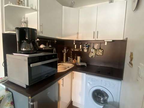 Location appartement 2 pièces Location appartement 2 pièces