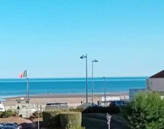 Location appartement 2 pièces Villers-sur-Mer 14