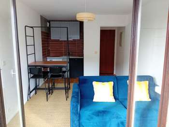 Location appartement 2 pièces