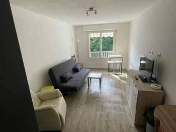 Location Appartement T1Villers-sur-Mer
