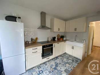 Location Appartement 3 piècesVillers-sur-Mer