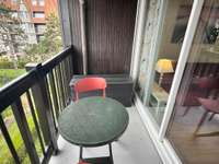 Location appartement 2 pièces