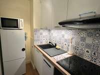 Location appartement 2 pièces