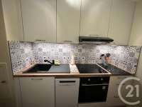 Location appartement 2 pièces