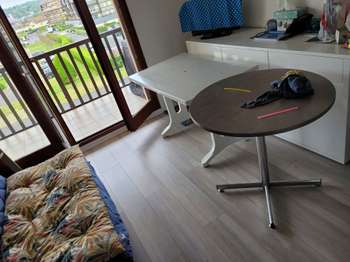 Location Appartement 2 piècesVillers-sur-Mer
