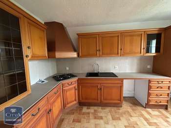 Location Appartement 4 piècesVillers-sur-Mer