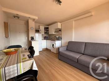Location Appartement 2 piècesVillers-sur-Mer