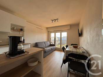 Location appartement 2 pièces Location appartement 2 pièces