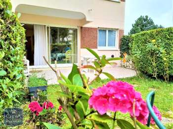 Location Appartement 2 piècesVillers-sur-Mer